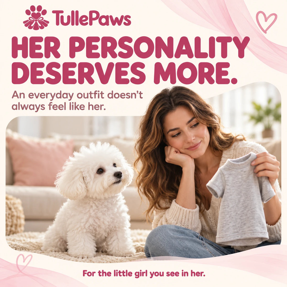 tullepaws problem