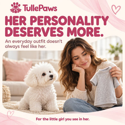 tullepaws problem